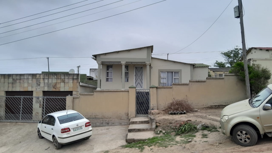 2 Bedroom Property for Sale in Mdantsane Eastern Cape